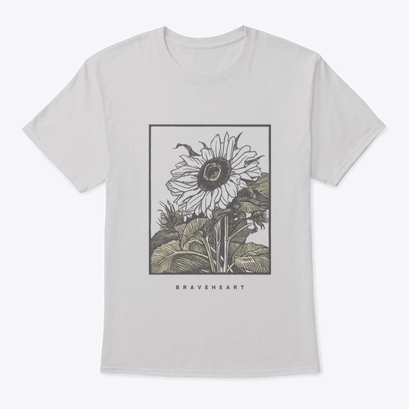 Braveheart - Bloom Line