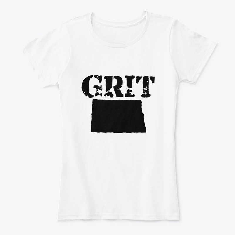 North Dakota Grit