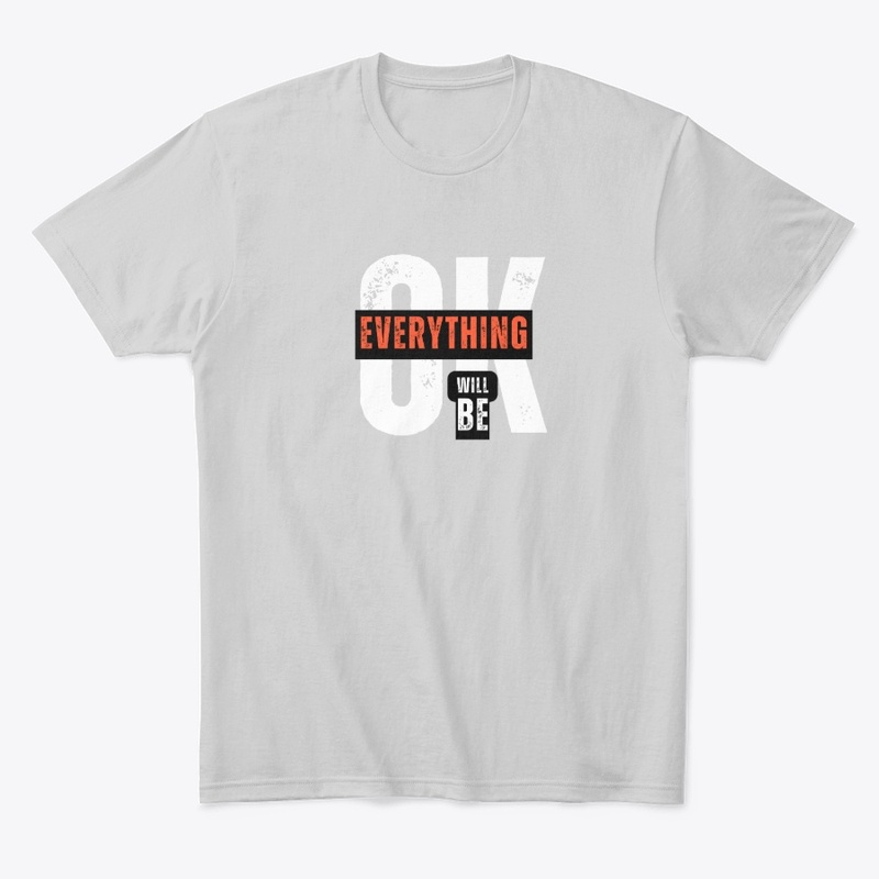 Everything Will Be OK