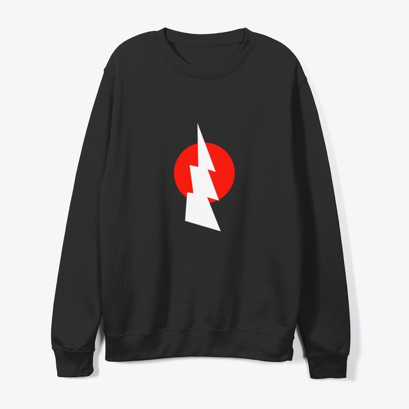 Electric Bolt – Minimal Lightning