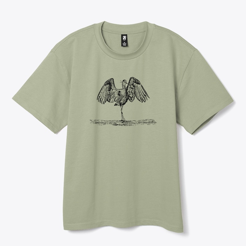 Birdwatching-Great Blue Heron
