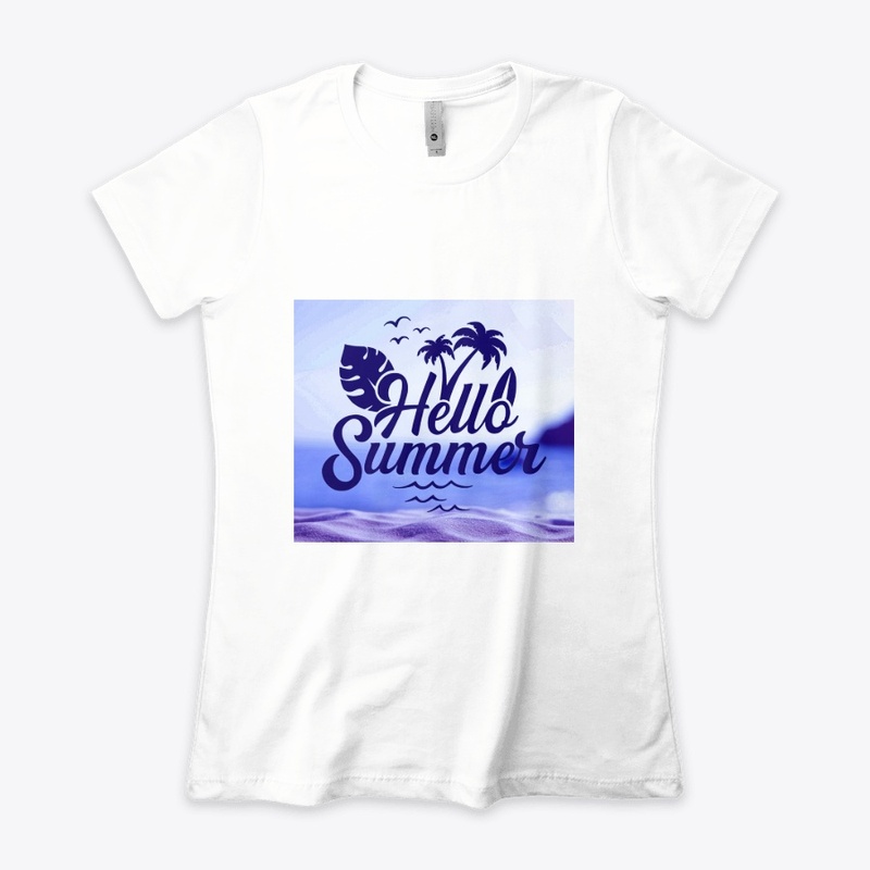 Summer Design 2020