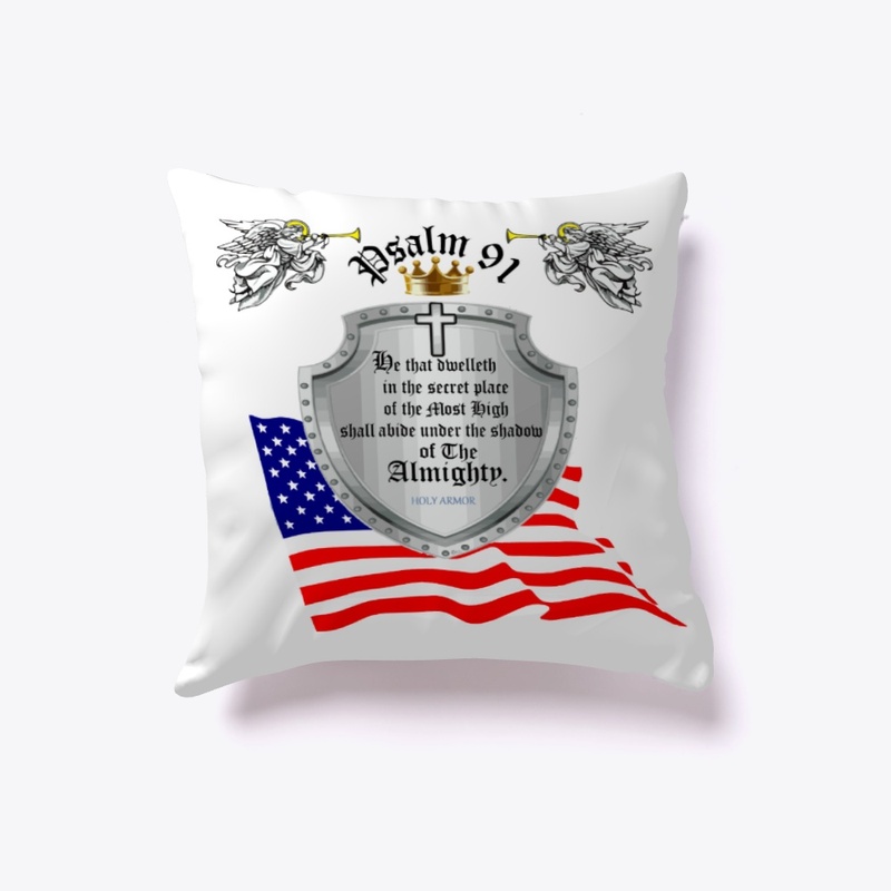 Psalm 91 protection