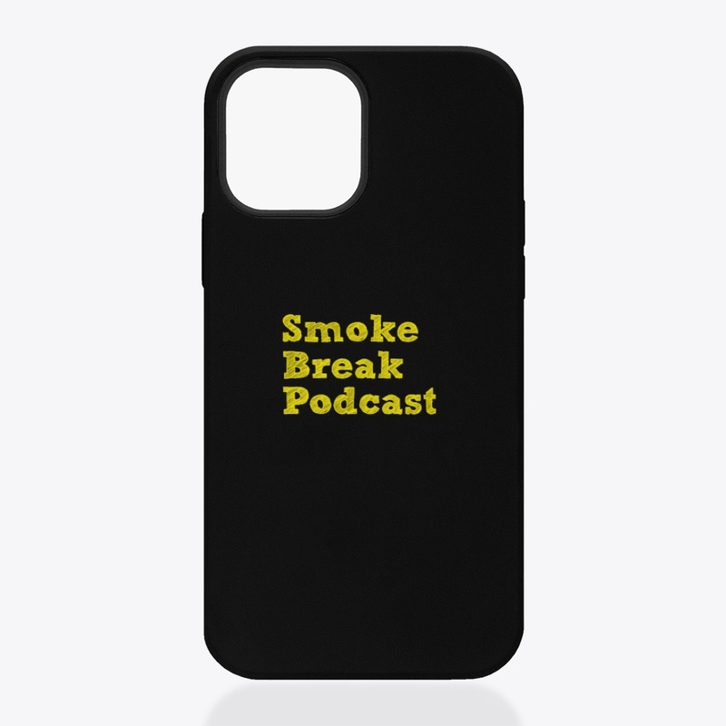 SmokeBreak - 2.0 Collection