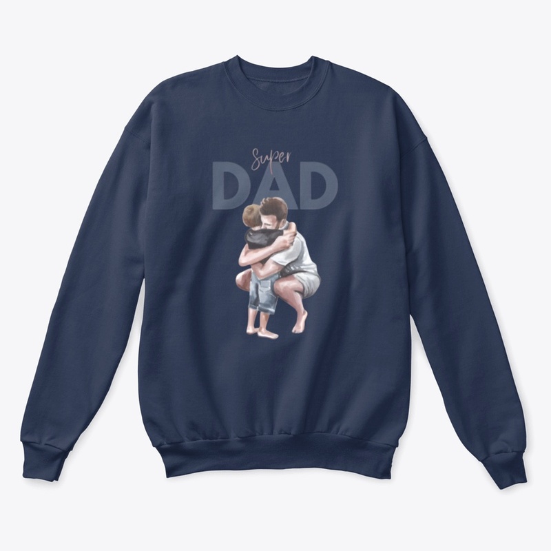 World's Best Dad 