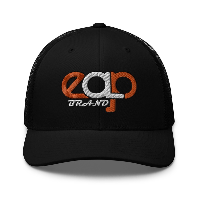 eapBrand cap