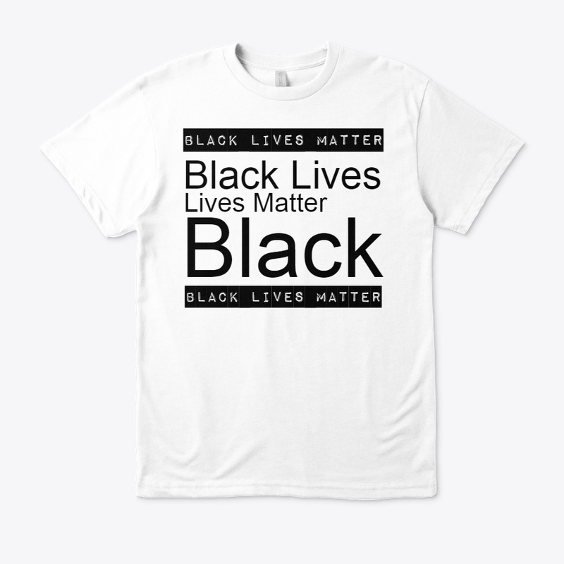 Black Lives Matter 