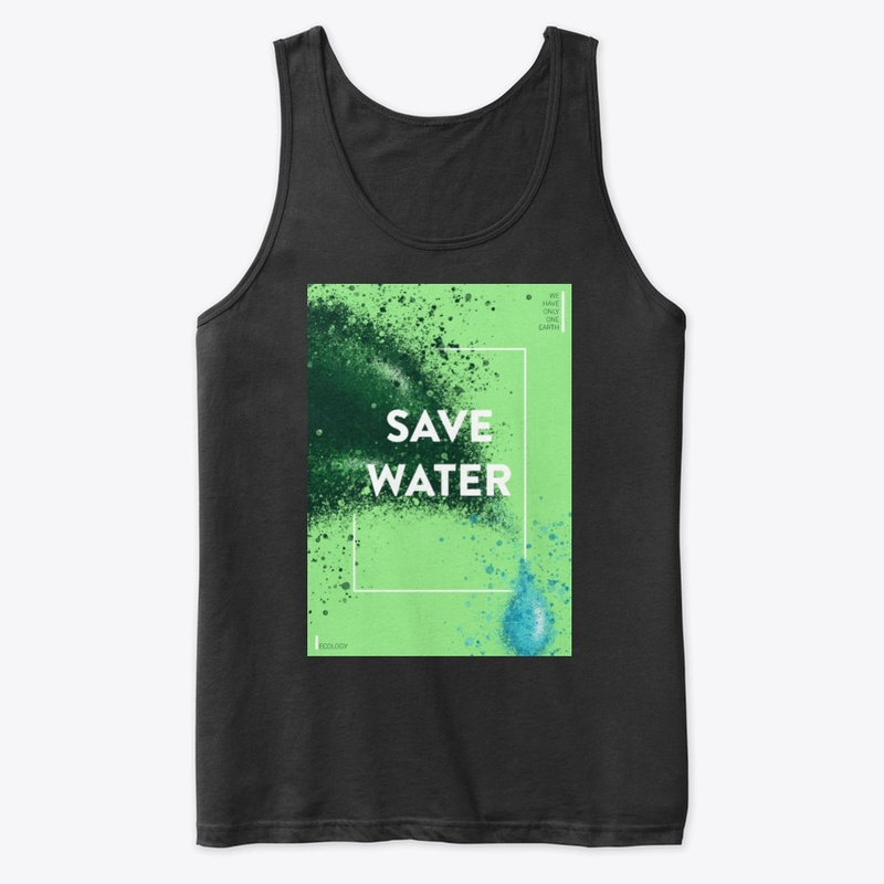 Save Water