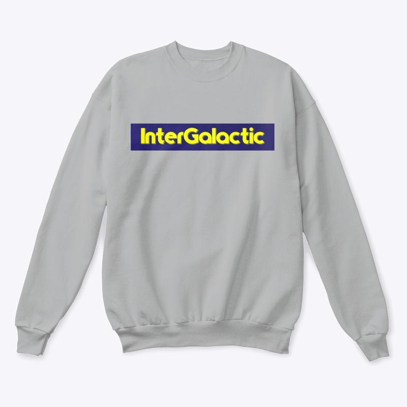 Classic InterGalactic Collection
