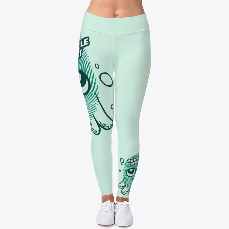 tentical print