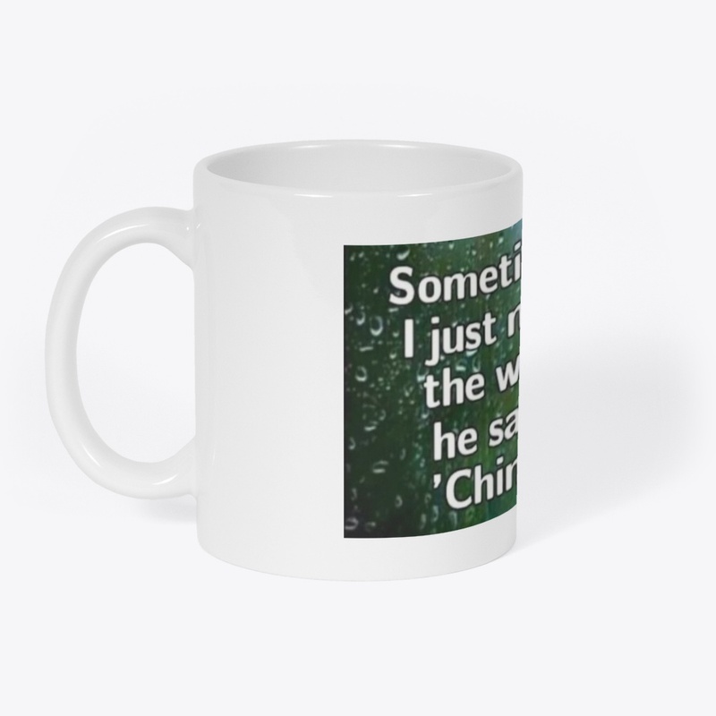 Kermit Mug