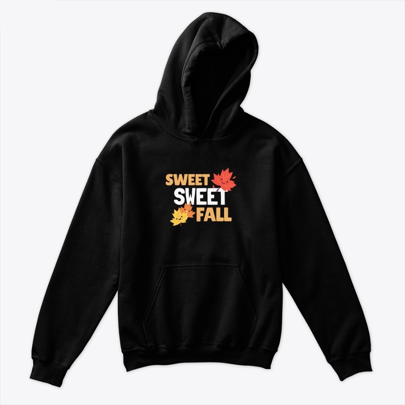 Sweet Sweet Fall - Autumn 