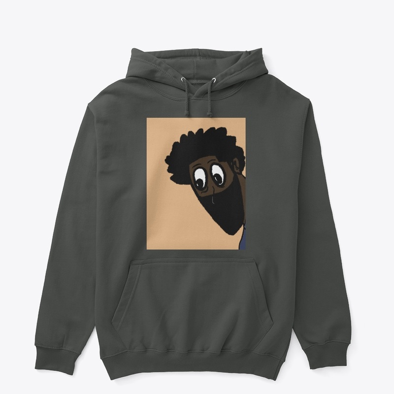 masked guy