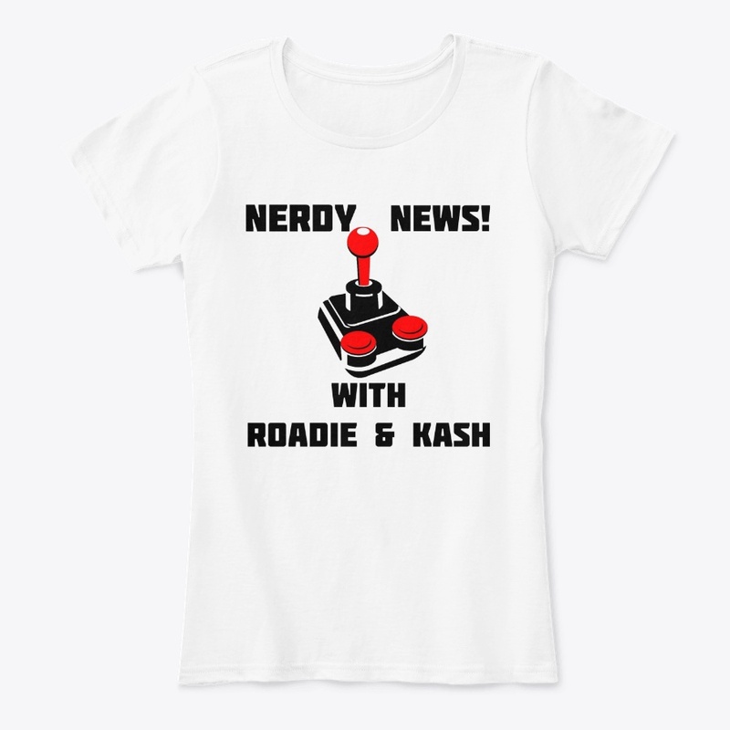 Nerdy News!