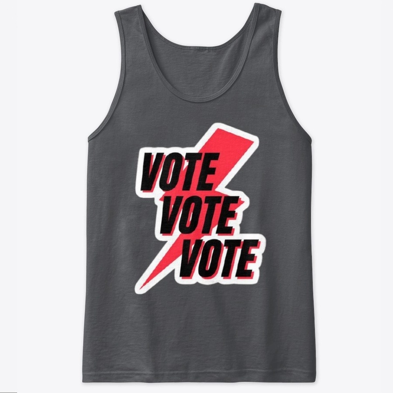 Vote Vote Vote US-Election 2020 T-Shirts