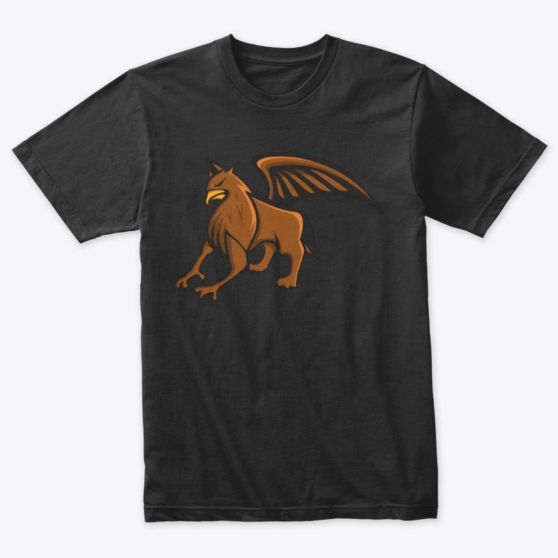 cj89898's Gryphon Logo