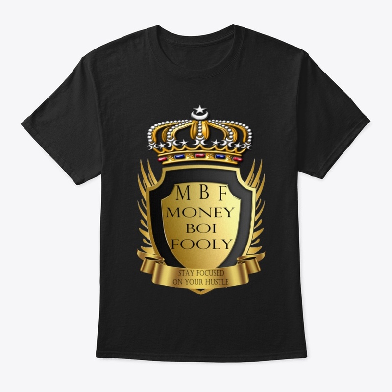 Money Boi Fooly Original Gear