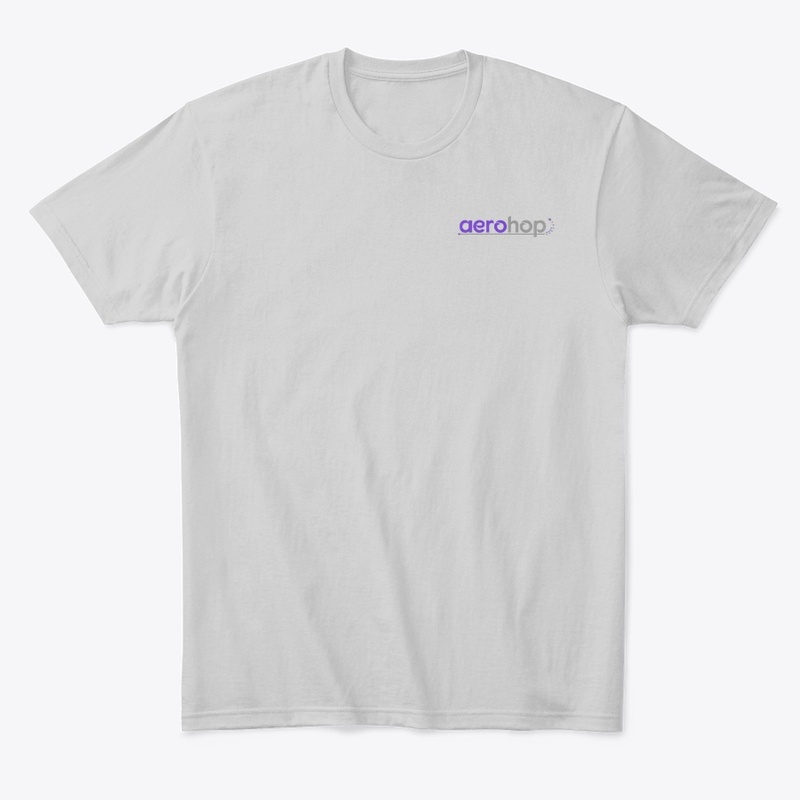 AeroHop Tee-shirt 