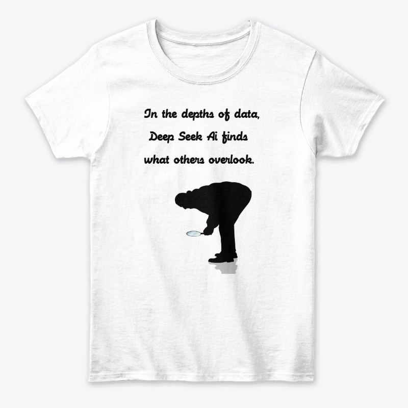 Deep Seek AI Finds