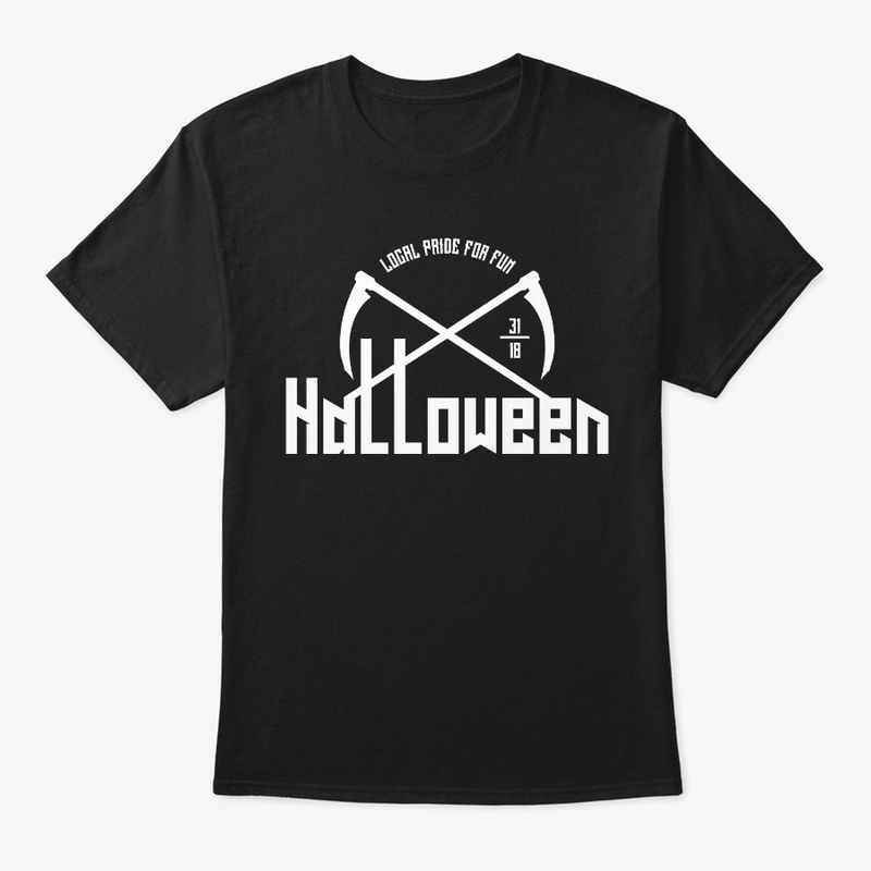 HALLOWEEN for fun