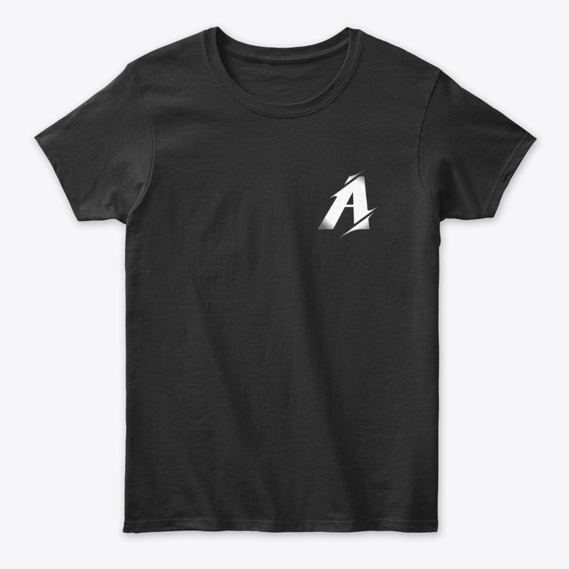 Black ALFA Merch