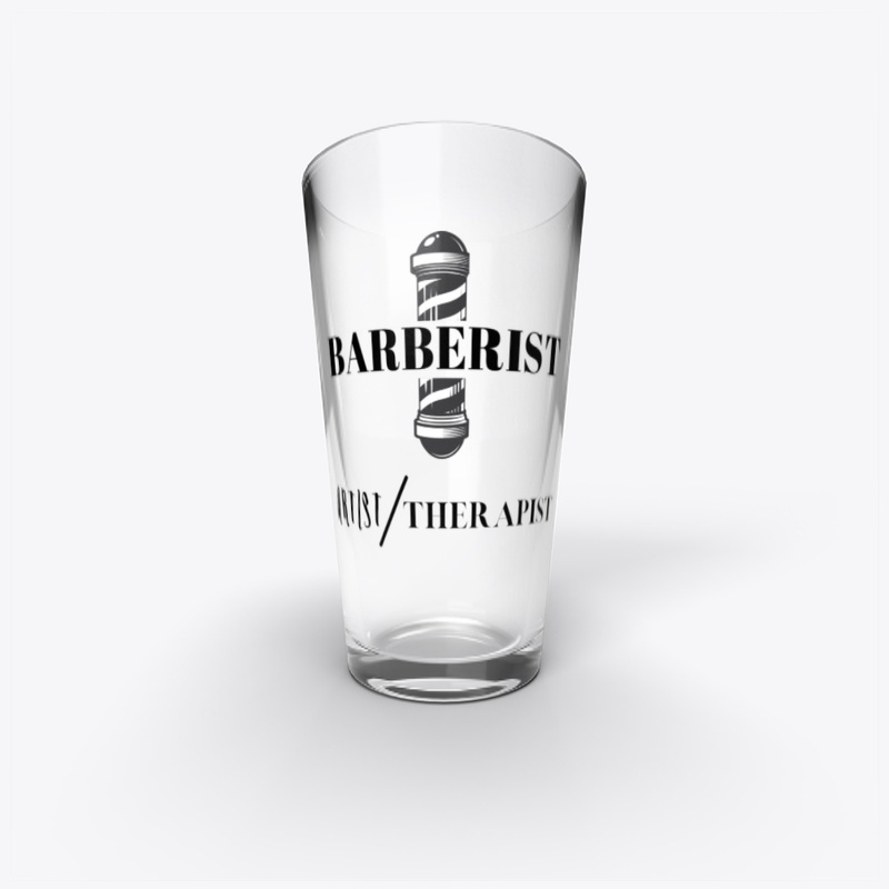 BARBERIST BLACK