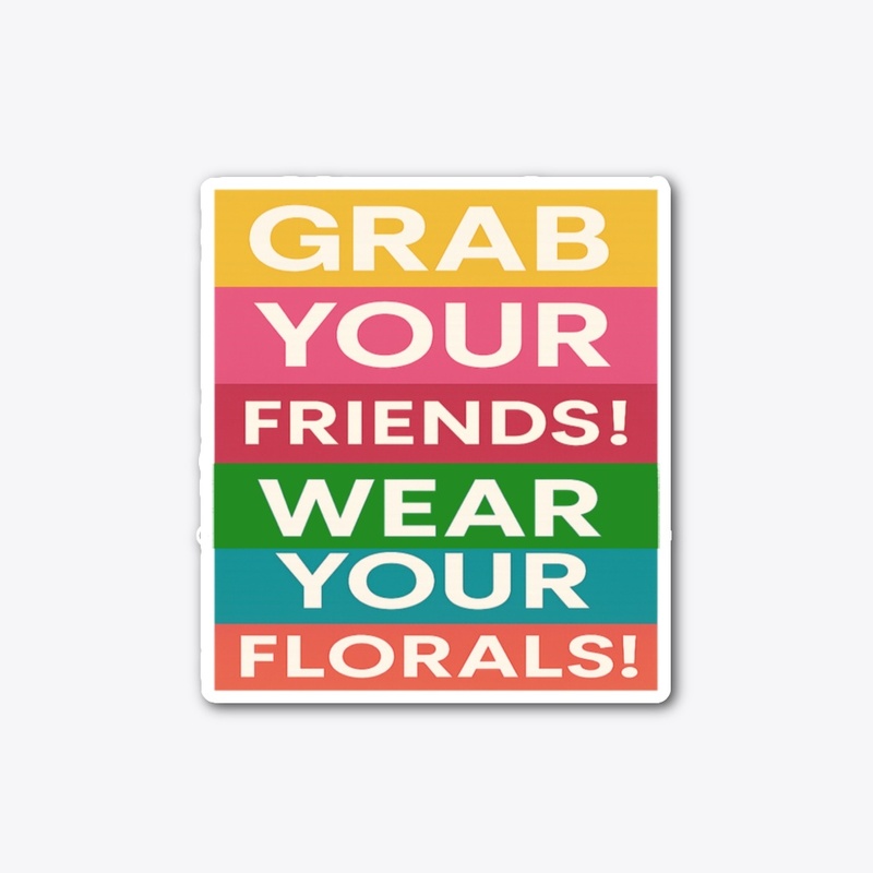 Florals