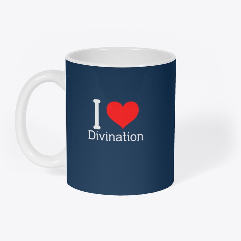 I Love Divination