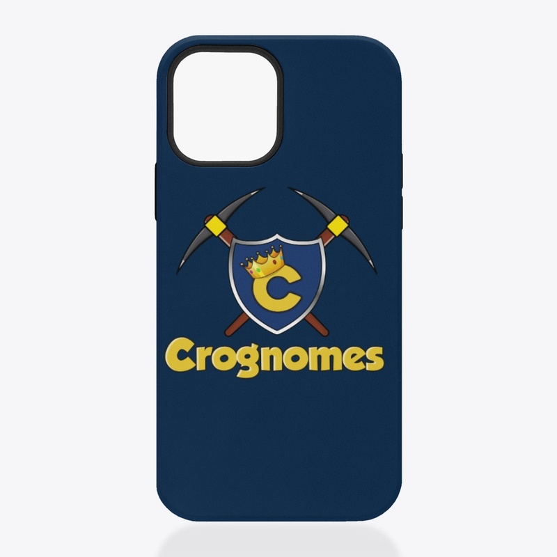 iPhone tough cases