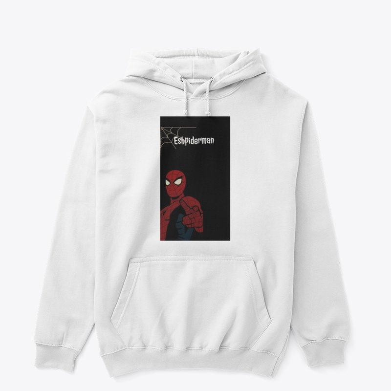 Eshpiderman 