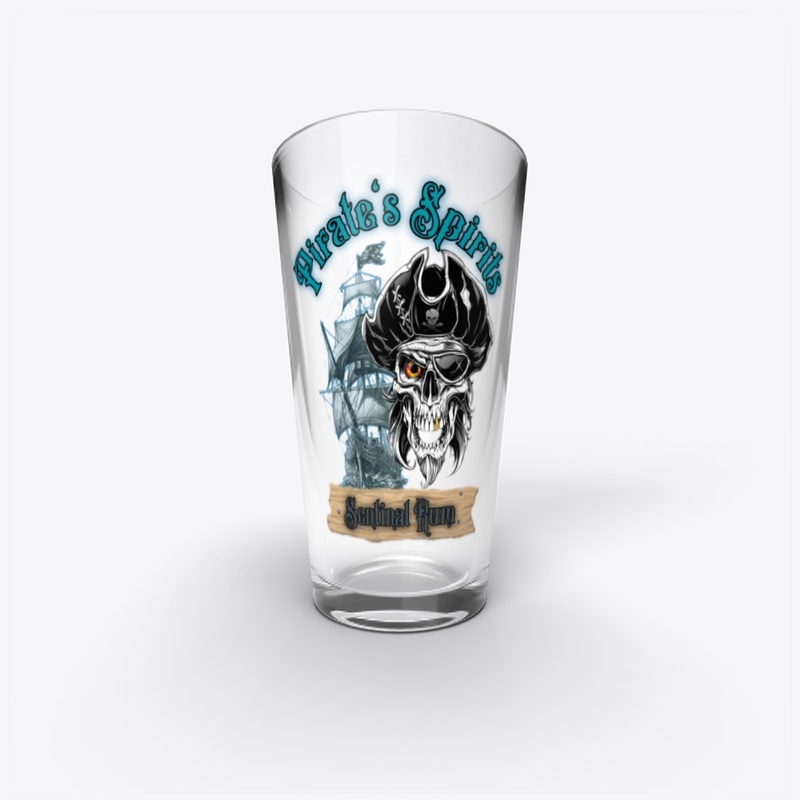 Sentinal's Drinkware