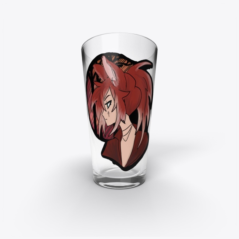 Redgrave tumbler 