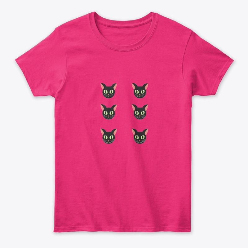 Women's T_Shirt