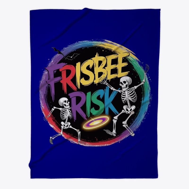 Frisbee Risk