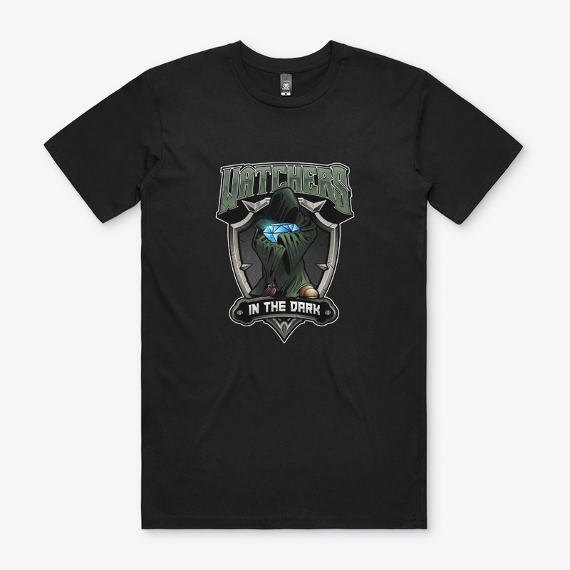 Watchers in the Dark