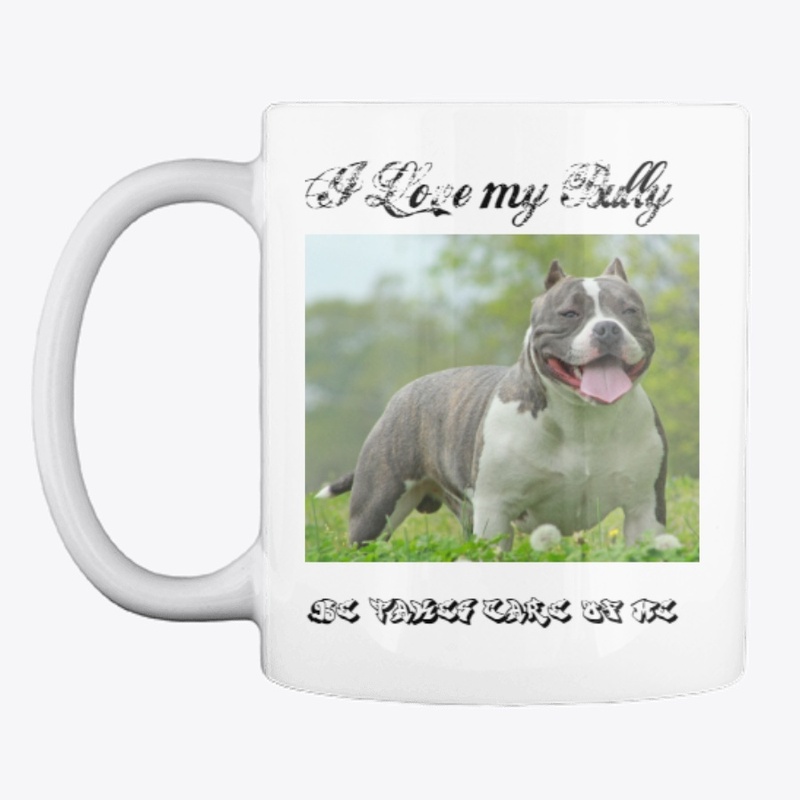 American Bully