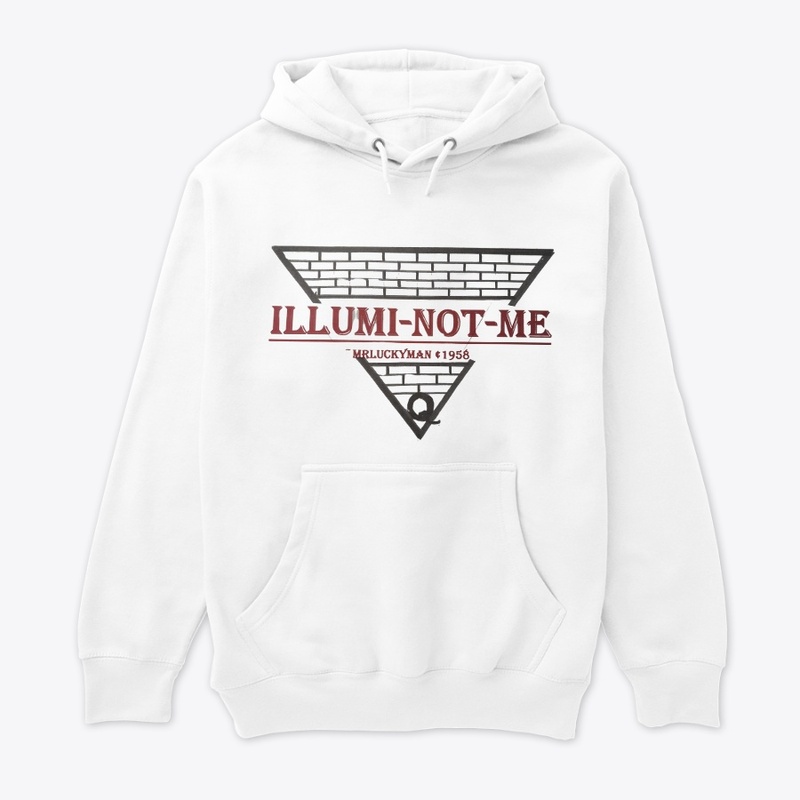 ILLUMI-NOT-ME