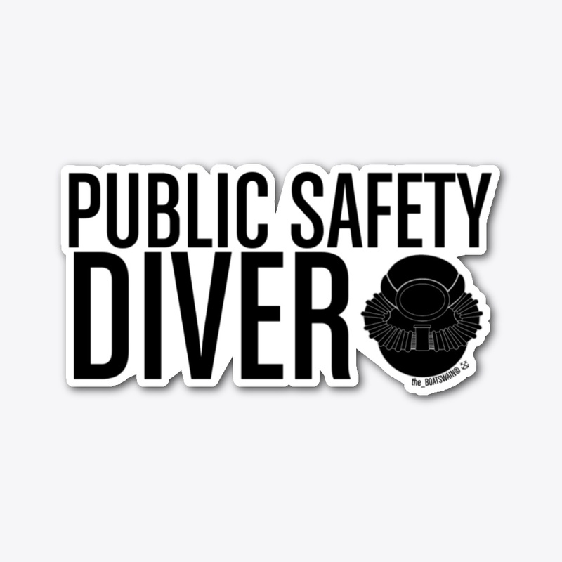 the_BOATSWAIN© PUBLIC SAFETY BUBBLE