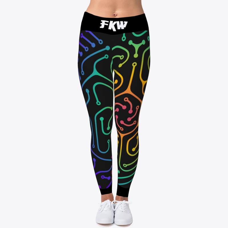 FANATIK WORLD T-SHIRTS AND ACCESSORIES 4