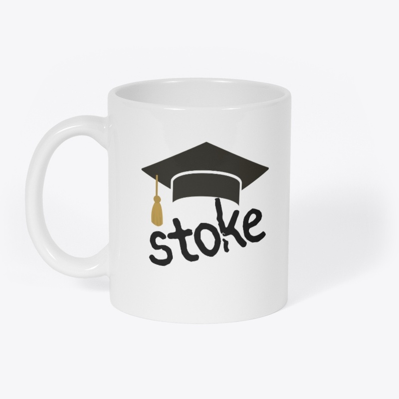 Stoke Short Film Merch #1