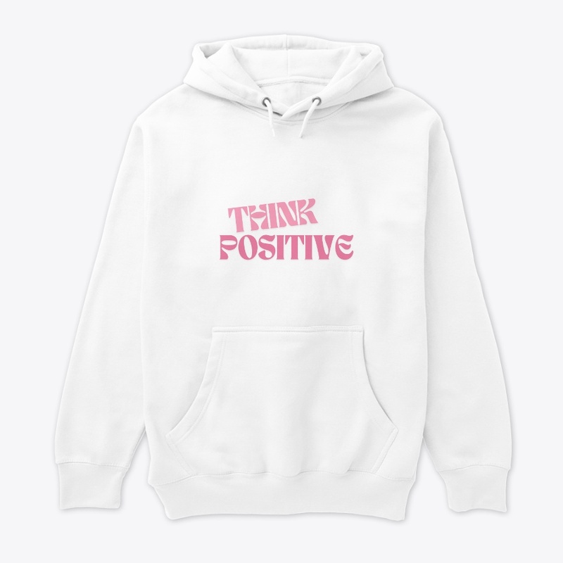 Think positive design