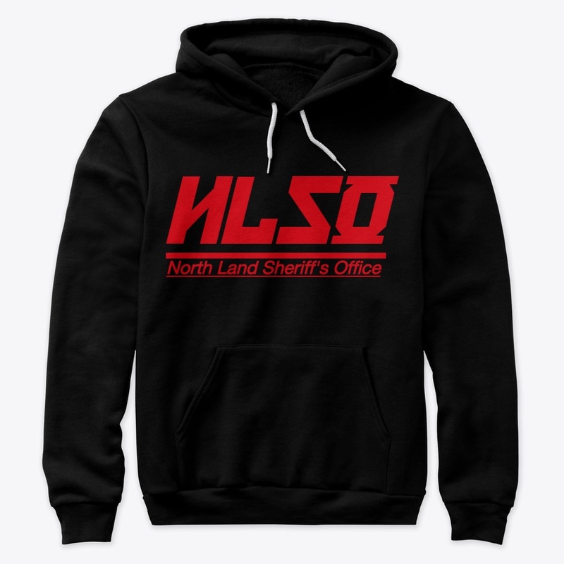 North Land Sheriff's Office Merch