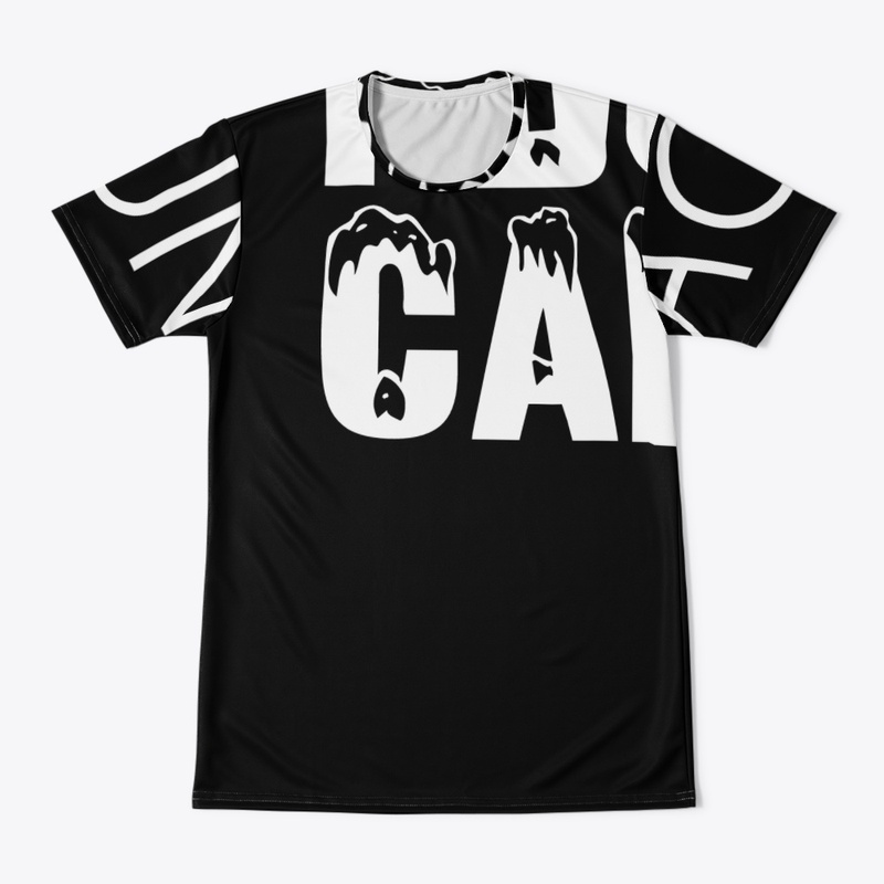 Fun Fact I don't care T-Shirt