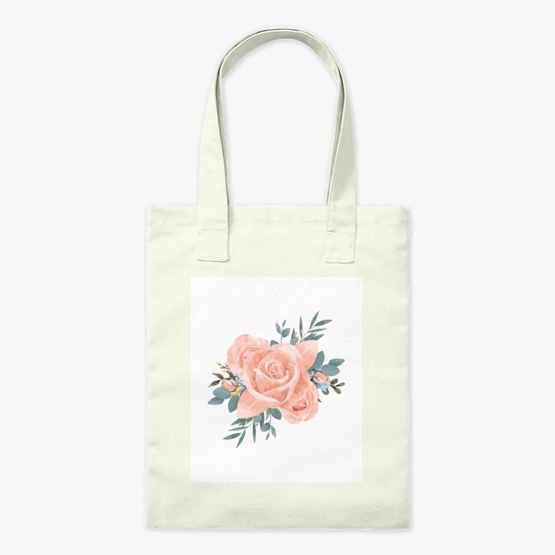 "Bloom Boldly – Floral Power"