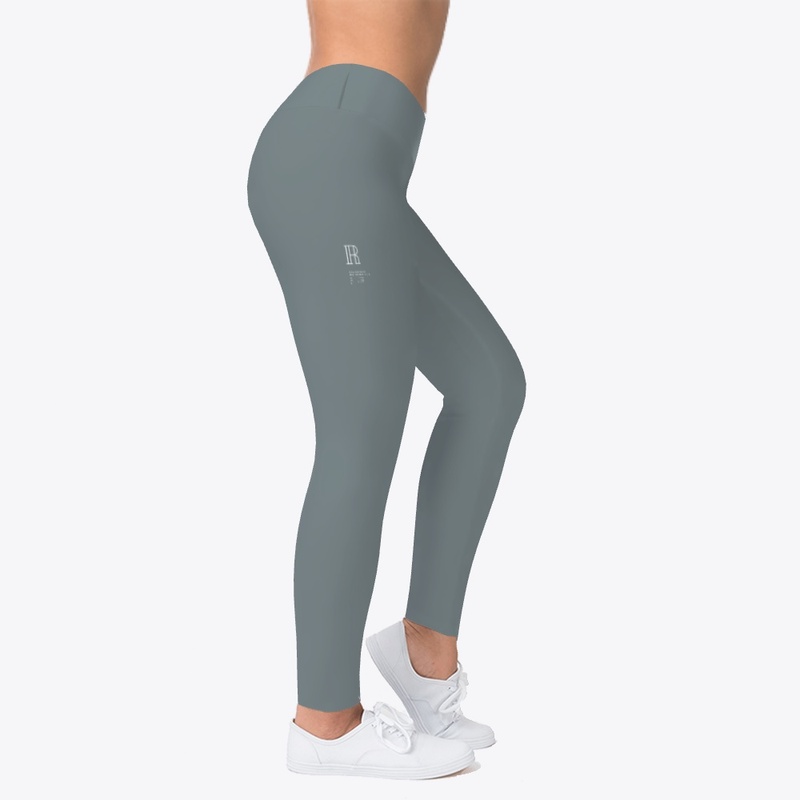Bold Leggings