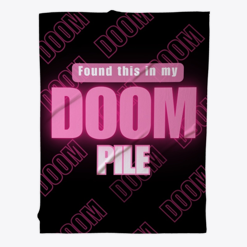 Found This In My Doom Pile