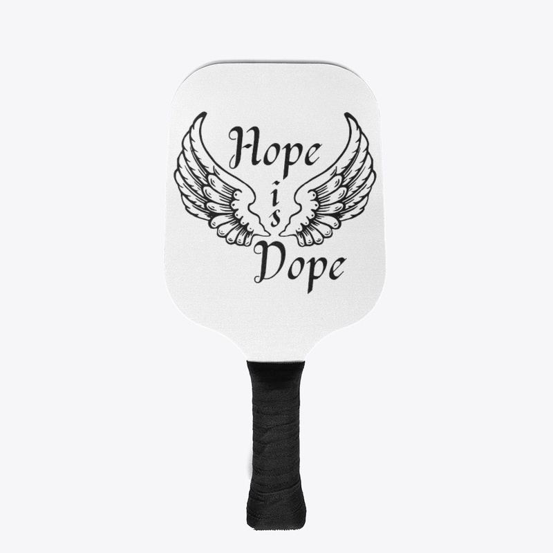 Hope is Dope