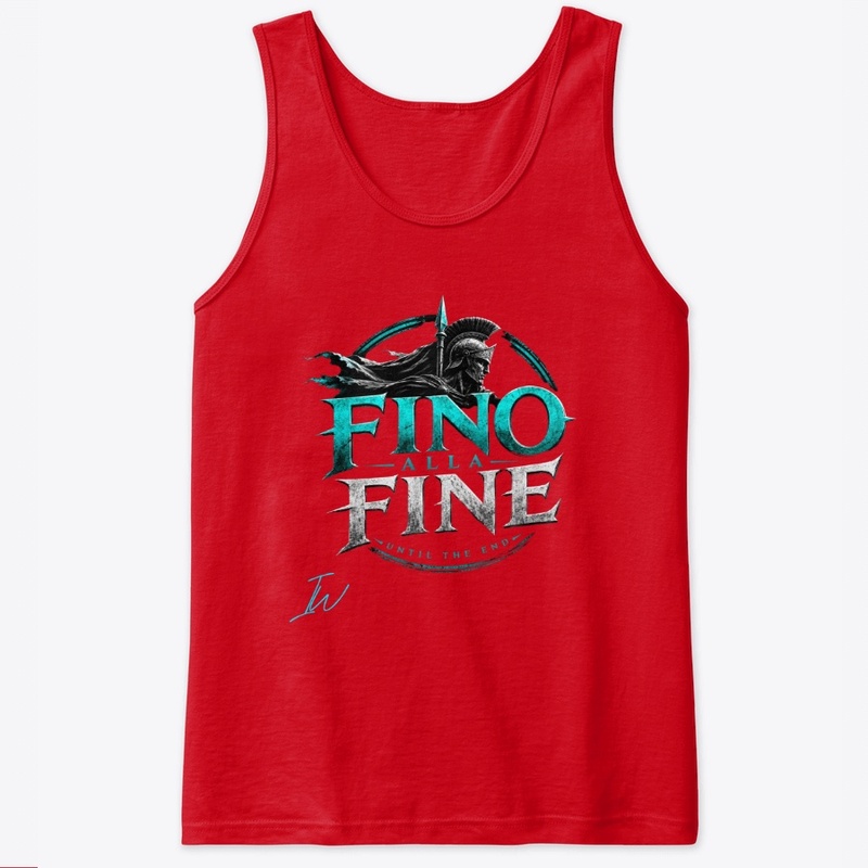 Fino Alla Fine
