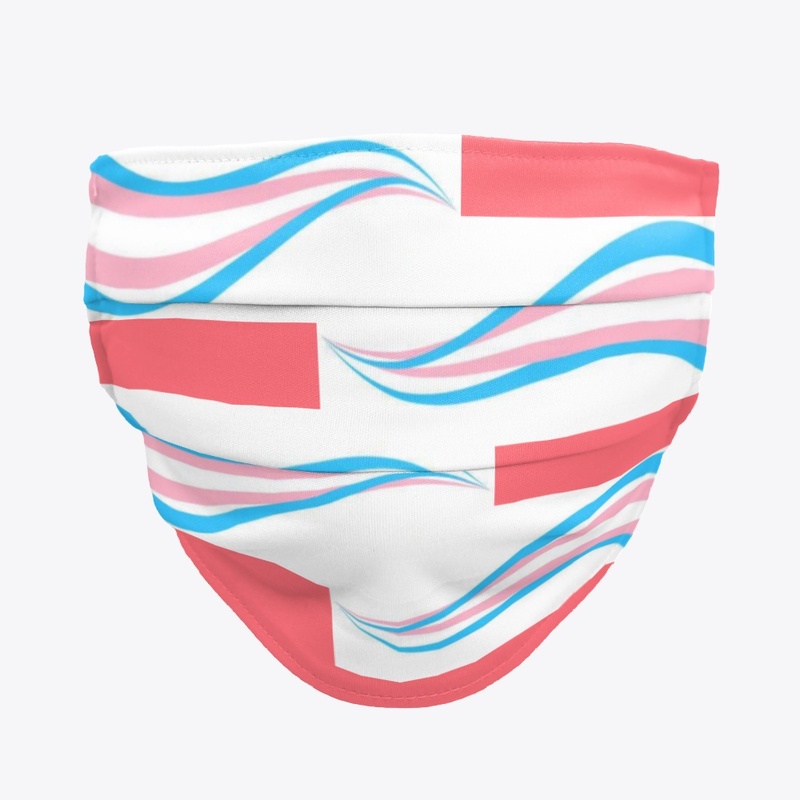 Bandera . trans punta