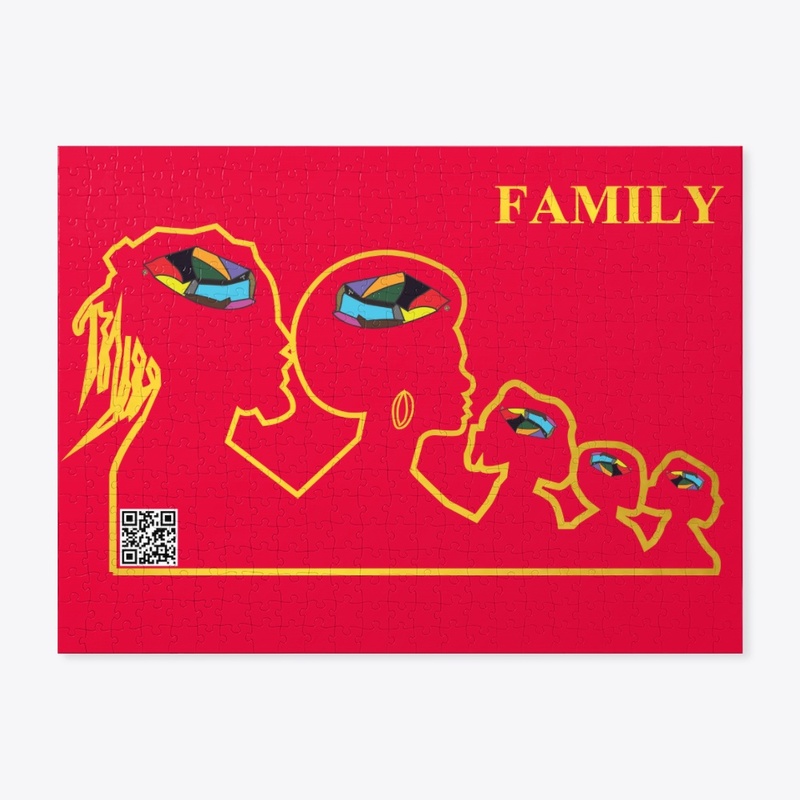 THE FAMILY Vol. I